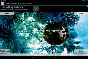 Christmas Wonder (AudioBook) capture d'écran 2
