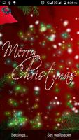 4D Christmas Live Wallpaper syot layar 2