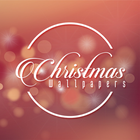 1000+ Christmas HD Wallpapers - 图标