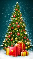 1000+ Christmas HD Wallpapers - ảnh chụp màn hình 2