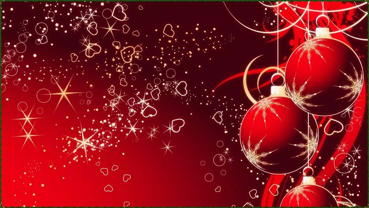 Tải ngay APK Christmas Wallpaper HD cho Android để sử dụng những hình nền tuyệt đẹp trong mùa lễ Giáng sinh này. Với chất lượng ảnh sắc nét, màu sắc tươi trẻ và đầy cảm xúc, hình nền này sẽ giúp bạn tạo ra không gian ấm áp, lãng mạn và đầy hạnh phúc.