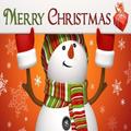 xmas wallpaper