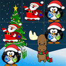 Santa TIC TAC TOE APK