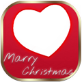 Christmas Picture Frames 2017