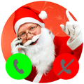 Live Santa Claus Call & Message