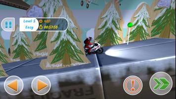 Bike Trial Challenge screenshot 3