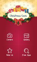 Christmas Camera Pro पोस्टर