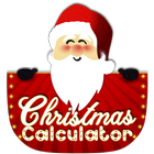 Christmas Gifts Calculator أيقونة