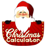 Christmas Gifts Calculator icon