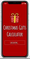 Christmas Gifts Calculator скриншот 3