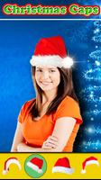 Christmas cap photo editor ảnh chụp màn hình 3
