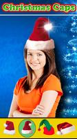 Christmas cap photo editor bài đăng