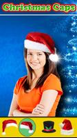 Christmas cap photo editor ảnh chụp màn hình 2