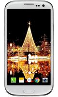 Christmas Live Wallpaper Ekran Görüntüsü 2