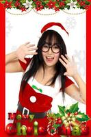 Christmas Photo Frames poster