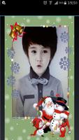 Christmas Photo Frames 截图 2