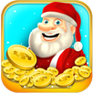 Christmas Coins Gift Dozer Game APK