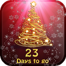 Christmas Countdown 2023 aplikacja