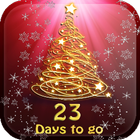 Christmas Countdown icono