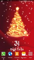 Christmas Countdown imagem de tela 1