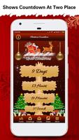 Christmas Countdown Ekran Görüntüsü 1