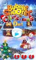 Christmas Bubble Shooter الملصق