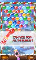 Christmas Bubble Shooter تصوير الشاشة 2