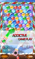 Christmas Bubble Shooter تصوير الشاشة 3