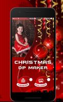 پوستر Christmas DP Maker