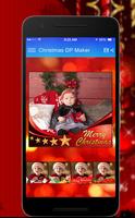 برنامه‌نما Christmas DP Maker عکس از صفحه