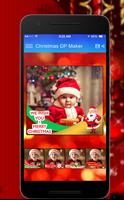 برنامه‌نما Christmas DP Maker عکس از صفحه