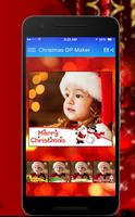 برنامه‌نما Christmas DP Maker عکس از صفحه