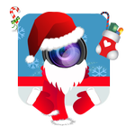 Christmas Photo Frames icon