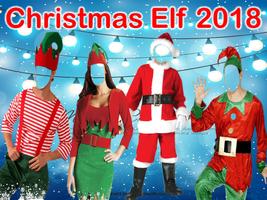 New Elf🎅🎄Yourself For Fun Affiche