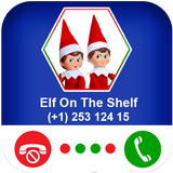 Calling Elf On The Shelf simgesi