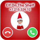 Call Elf On The Shelf ícone