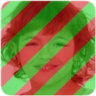 Christmas Filters Profile أيقونة
