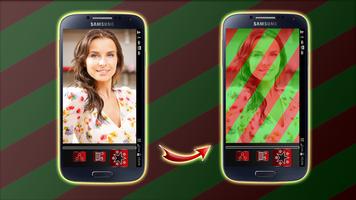 Christmas Filters Profile imagem de tela 2