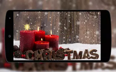 Descargar XAPK de HD Christmas Wallpaper 2022