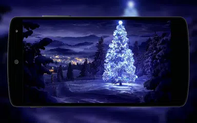 Descargar XAPK de HD Christmas Wallpaper 2022