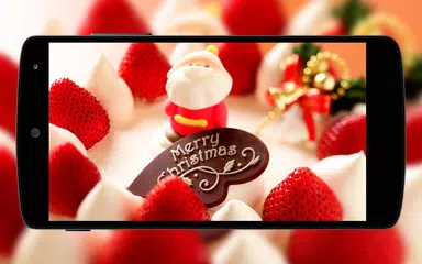 Descargar XAPK de HD Christmas Wallpaper 2022