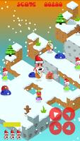 Santa Claus Crossing screenshot 3