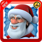 Santa Claus Games-icoon