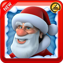 Santa Claus Games APK