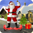 Christmas Santa Gift Games