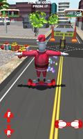 Christmas Santa Gift Games تصوير الشاشة 3