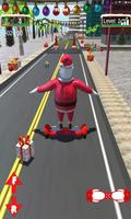 Christmas Santa Gift Games تصوير الشاشة 1