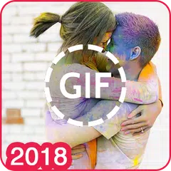 Romantisch gif 2018 ❤️❤️ APK Herunterladen