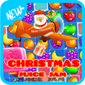 Christmas Juice Jam