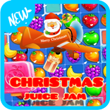 Christmas Juice Jam